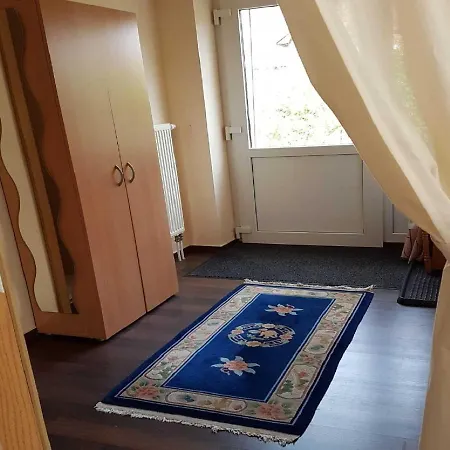 Apartmán Schulz Steinberg (Schleswig-Holstein)