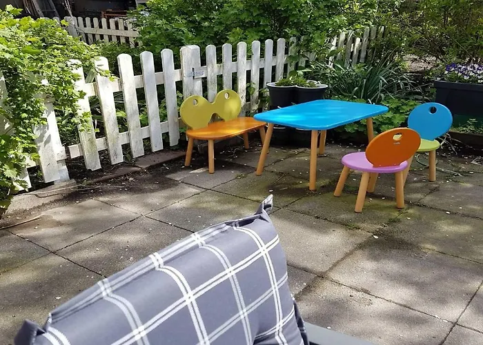 Schulz דירה Steinberg (Schleswig-Holstein)